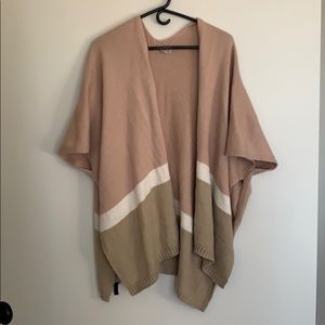 Francescas Knit Shawl